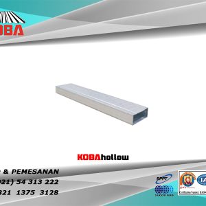 KOBAhollow® 2 x 4