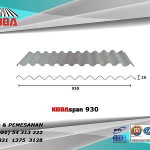 KOBAspan® 930