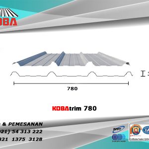 KOBAtrim® 780